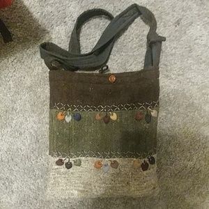Great Casual Bag for Summertime